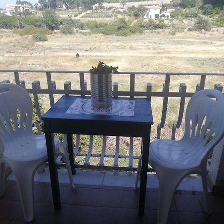 Casa La Pineta Apartment Tropea Bagian luar foto