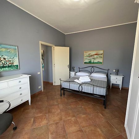 Casa La Pineta Apartment Tropea Bagian luar foto