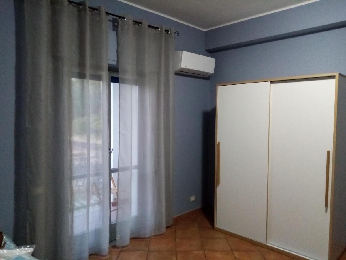 Casa La Pineta Apartment Tropea Bagian luar foto